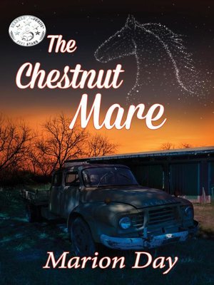 cover image of The Chestnut Mare